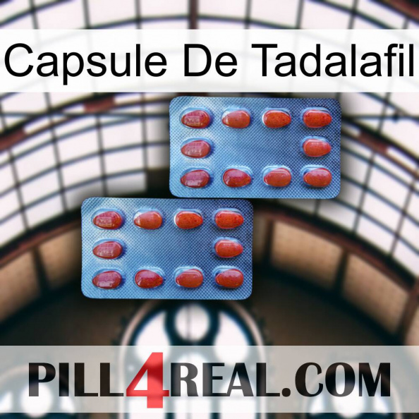 Tadalafil Capsule 05